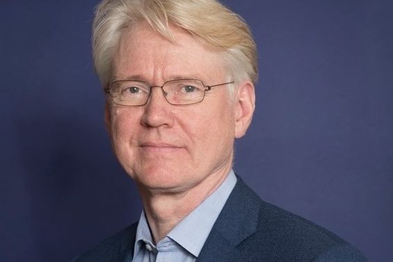 Dr. Ólafur Þór Ævarsson