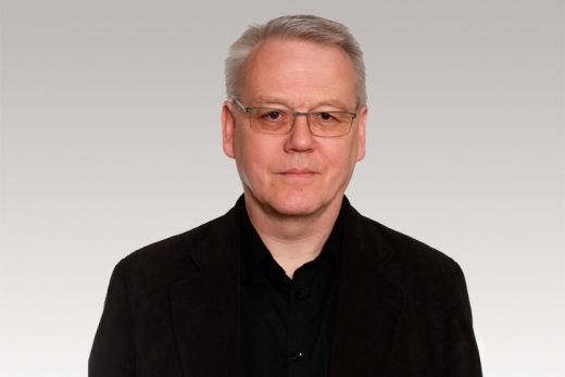 Eiríkur G. Guðmundsson