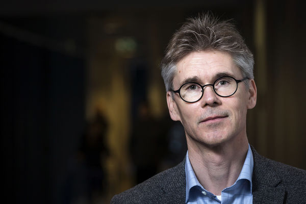 Magnús Gottfreðsson