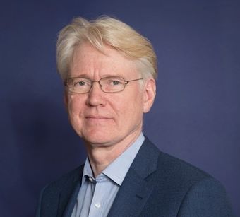 Dr. Ólafur Þór Ævarsson